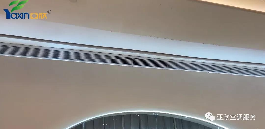 摇钱树娱乐学院 | 带各人看看大型中央空调系统(图9)